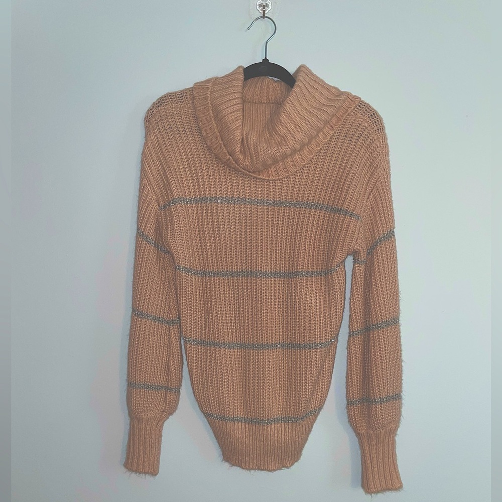 Ninewest bulky sweater